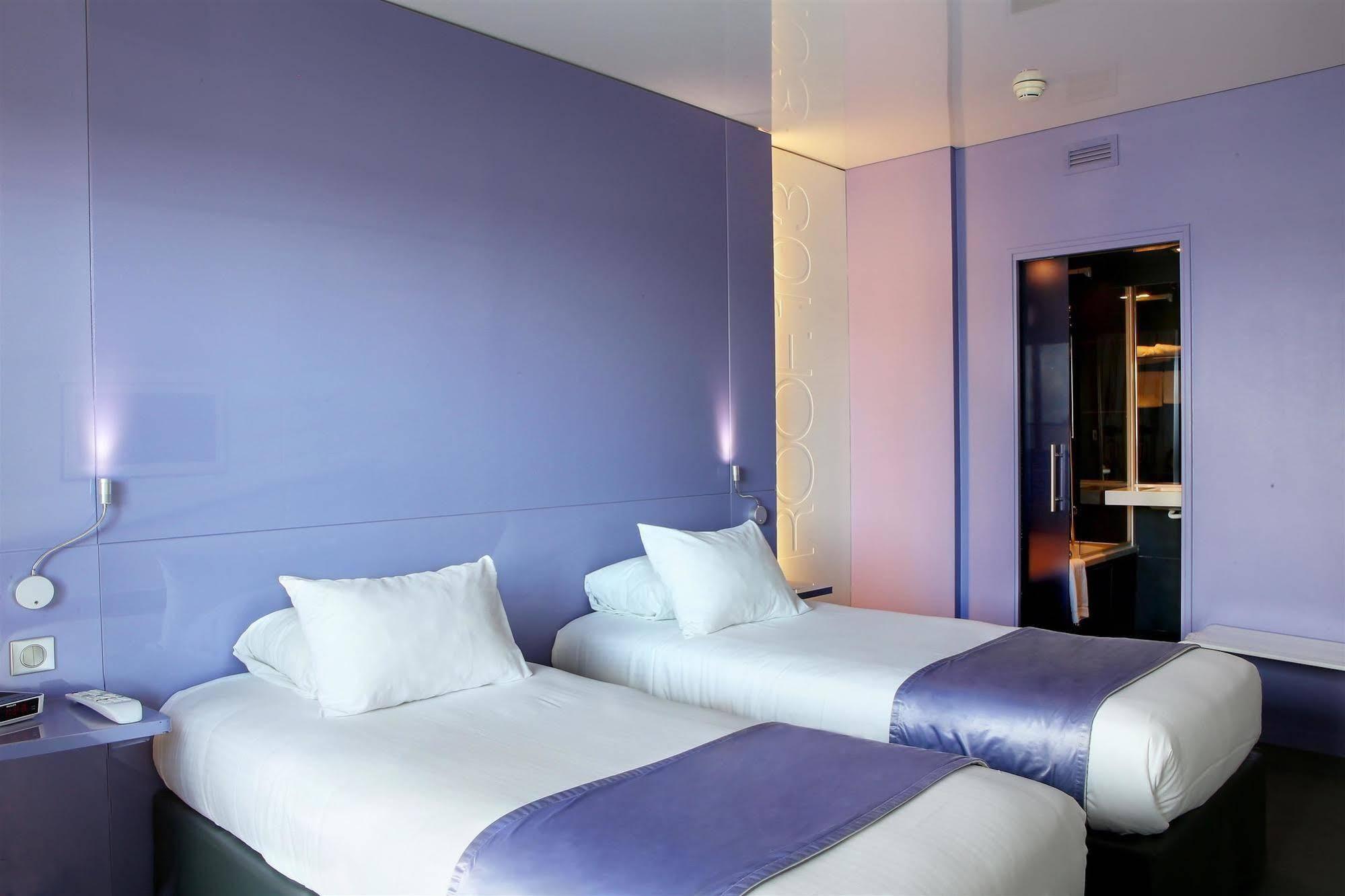 Comfort Aparthotel Bassin D'Arcachon La Teste-de-Buch Eksteriør bilde