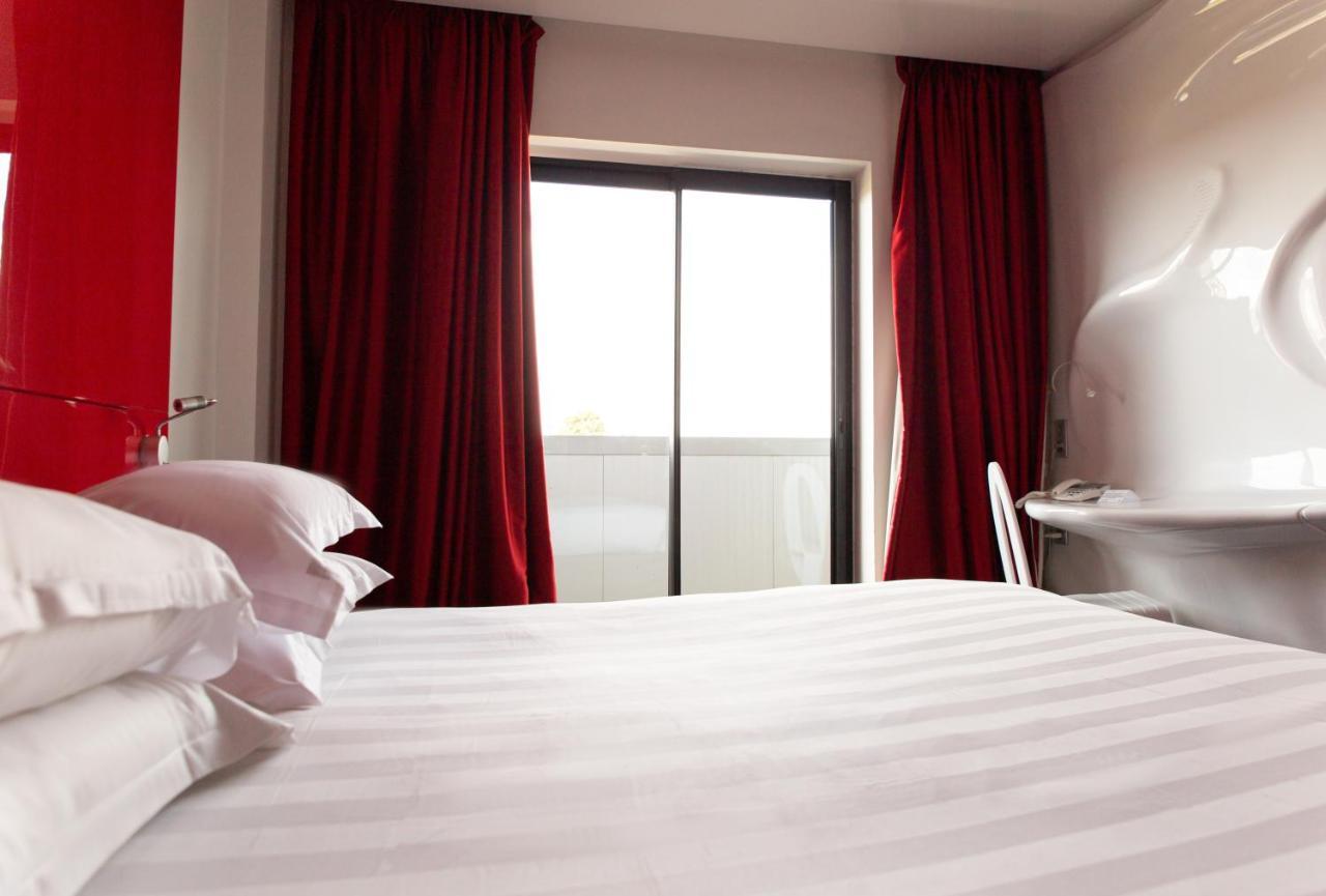 Comfort Aparthotel Bassin D'Arcachon La Teste-de-Buch Eksteriør bilde