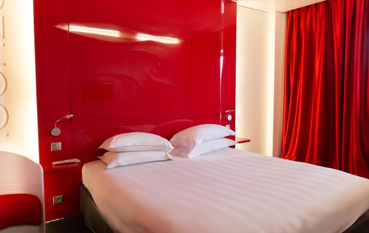 Comfort Aparthotel Bassin D'Arcachon La Teste-de-Buch Eksteriør bilde