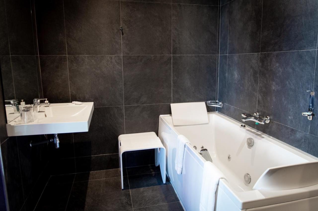 Comfort Aparthotel Bassin D'Arcachon La Teste-de-Buch Eksteriør bilde