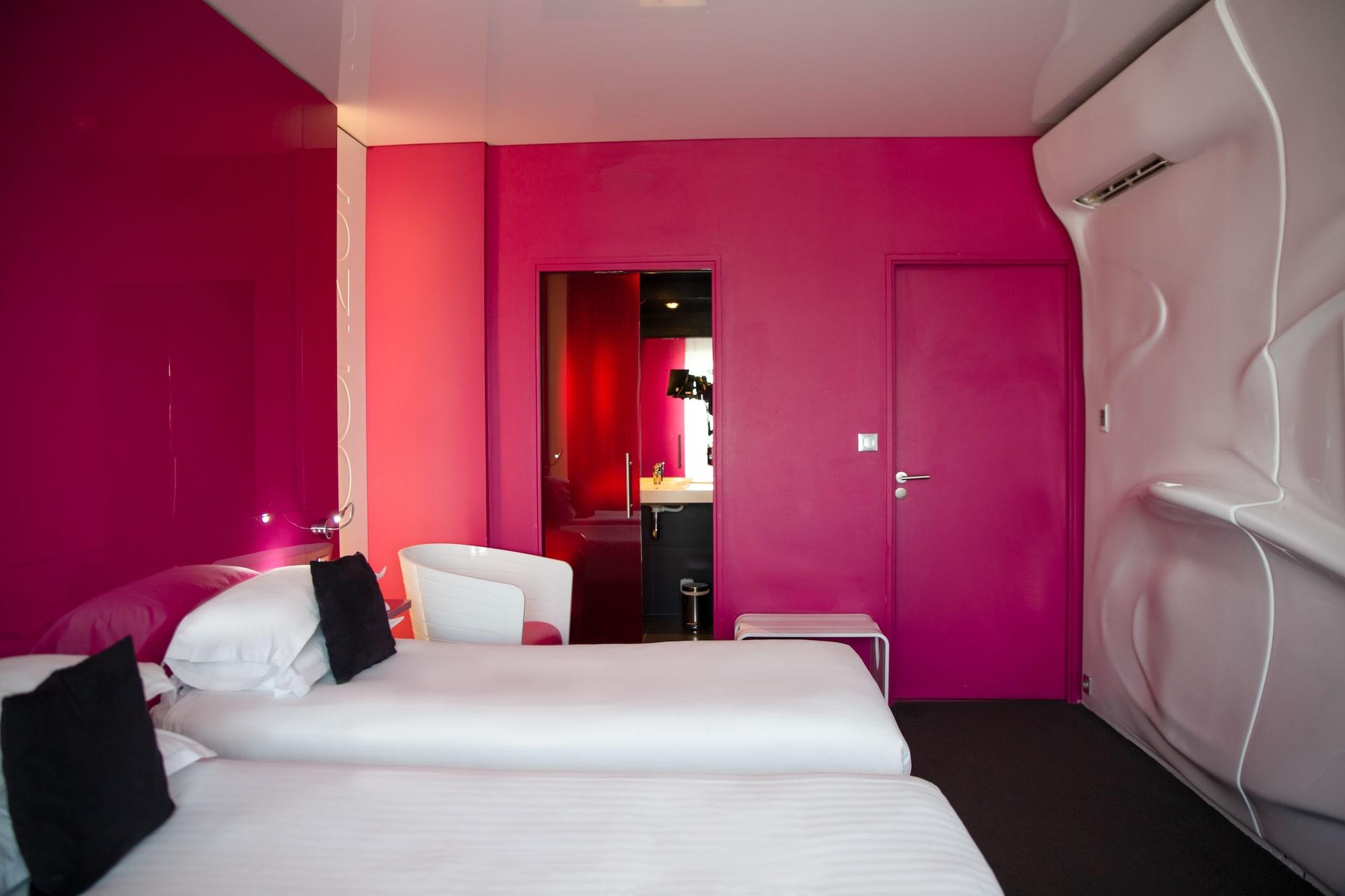 Comfort Aparthotel Bassin D'Arcachon La Teste-de-Buch Eksteriør bilde