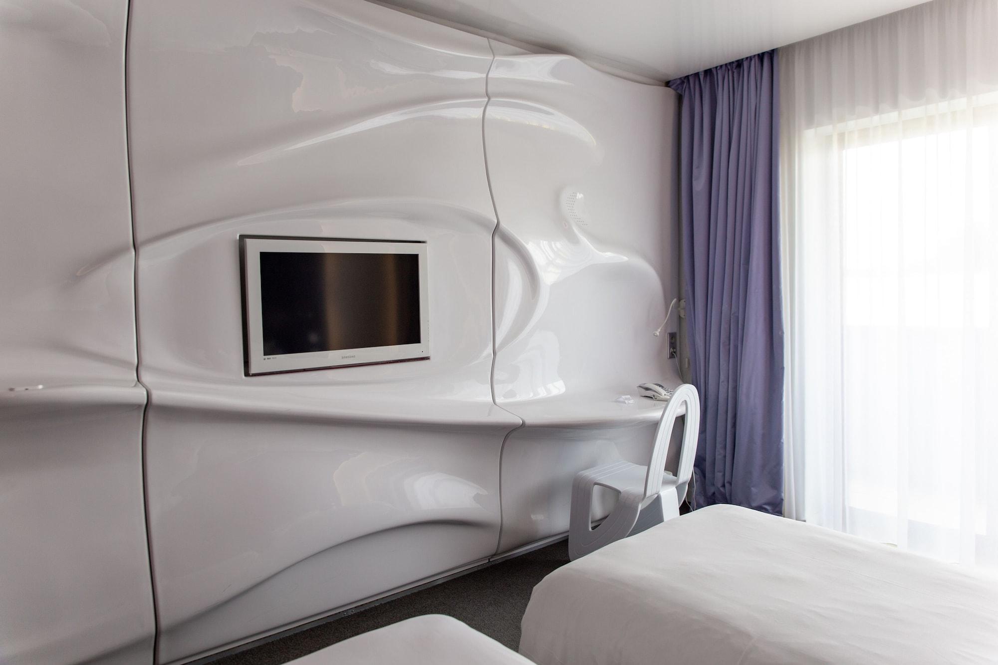 Comfort Aparthotel Bassin D'Arcachon La Teste-de-Buch Eksteriør bilde
