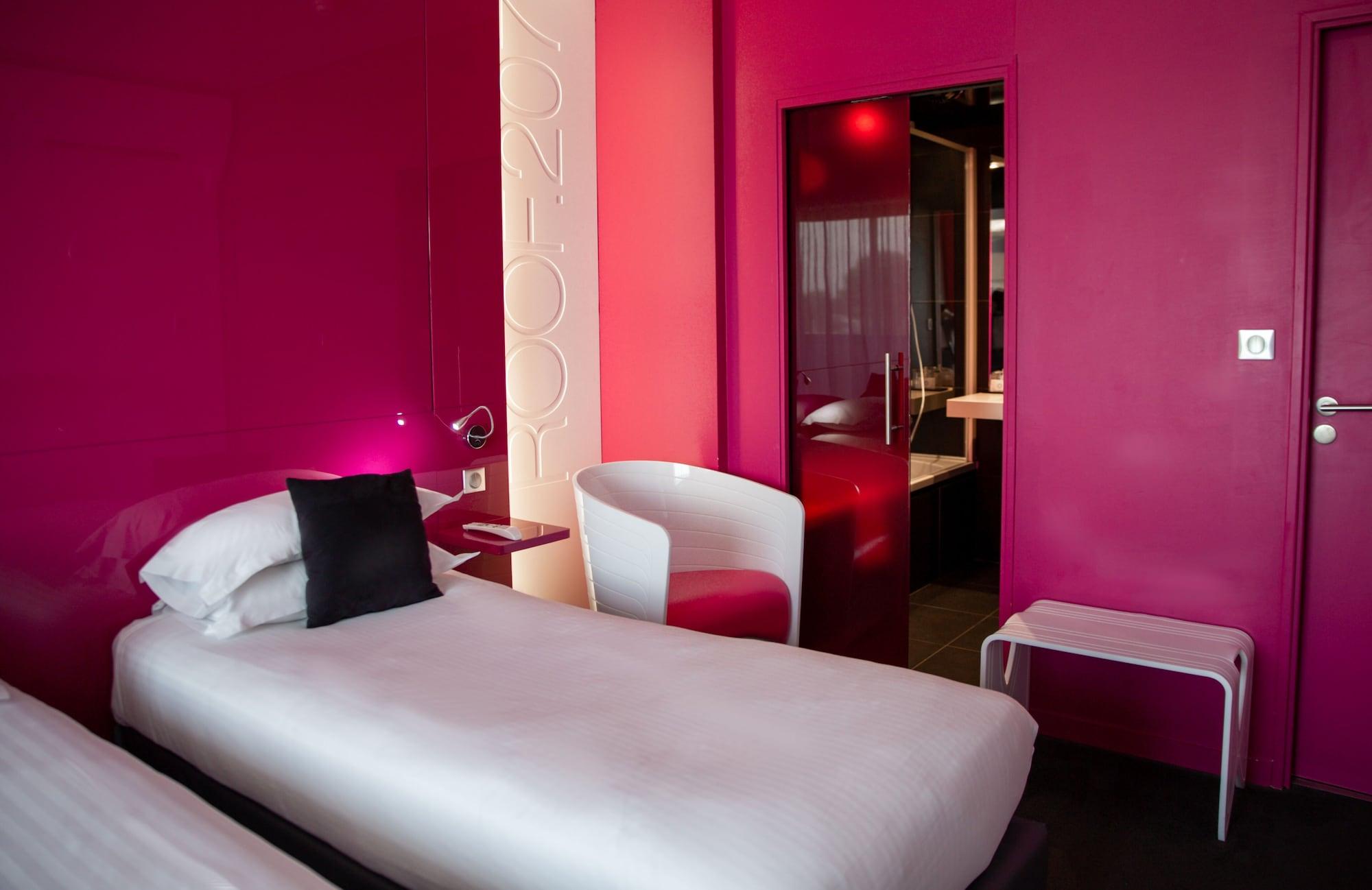 Comfort Aparthotel Bassin D'Arcachon La Teste-de-Buch Eksteriør bilde