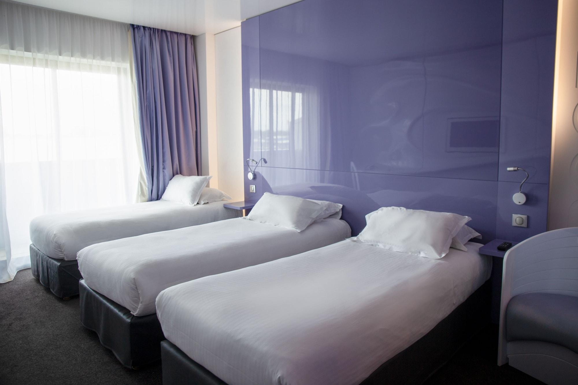 Comfort Aparthotel Bassin D'Arcachon La Teste-de-Buch Eksteriør bilde