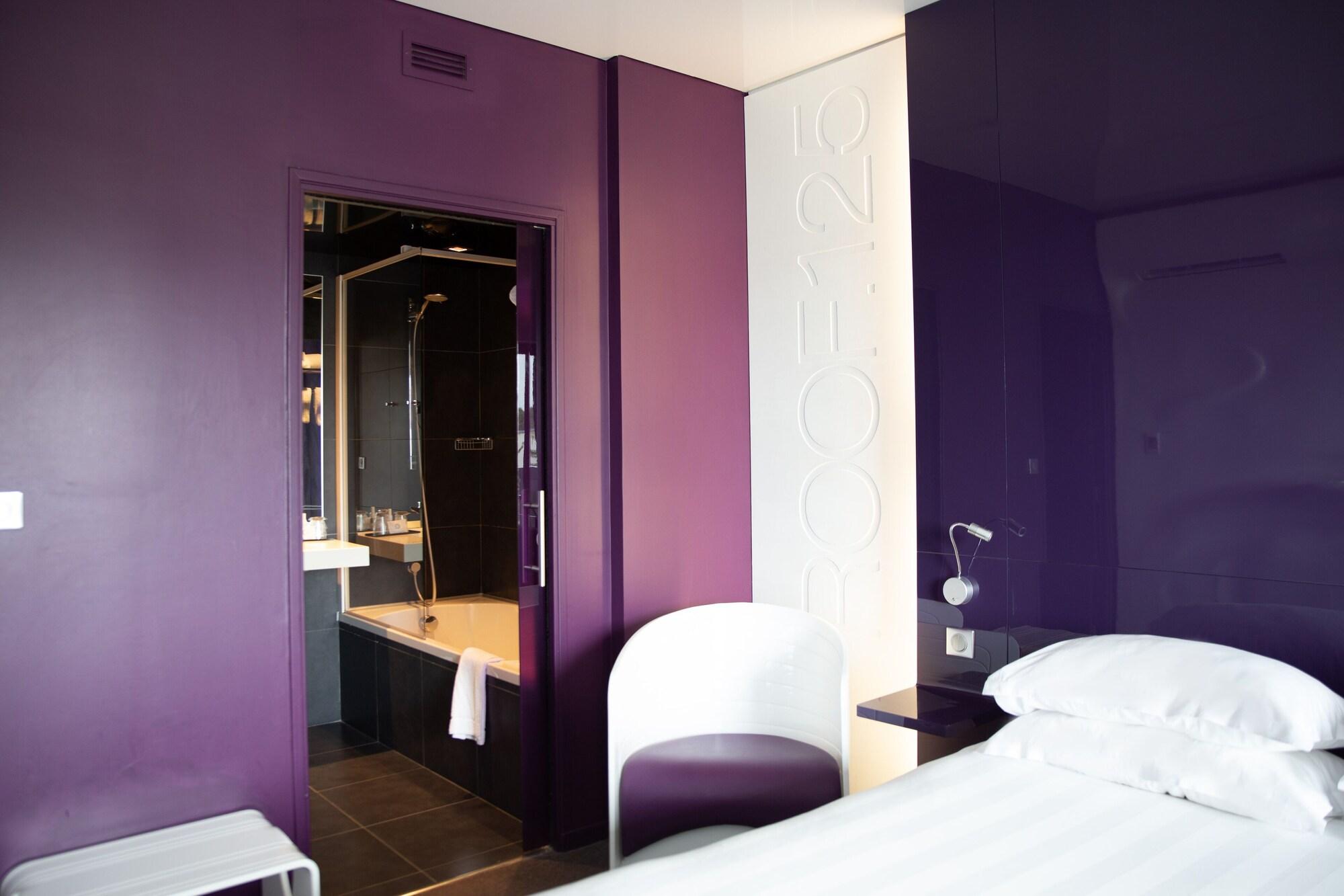 Comfort Aparthotel Bassin D'Arcachon La Teste-de-Buch Eksteriør bilde