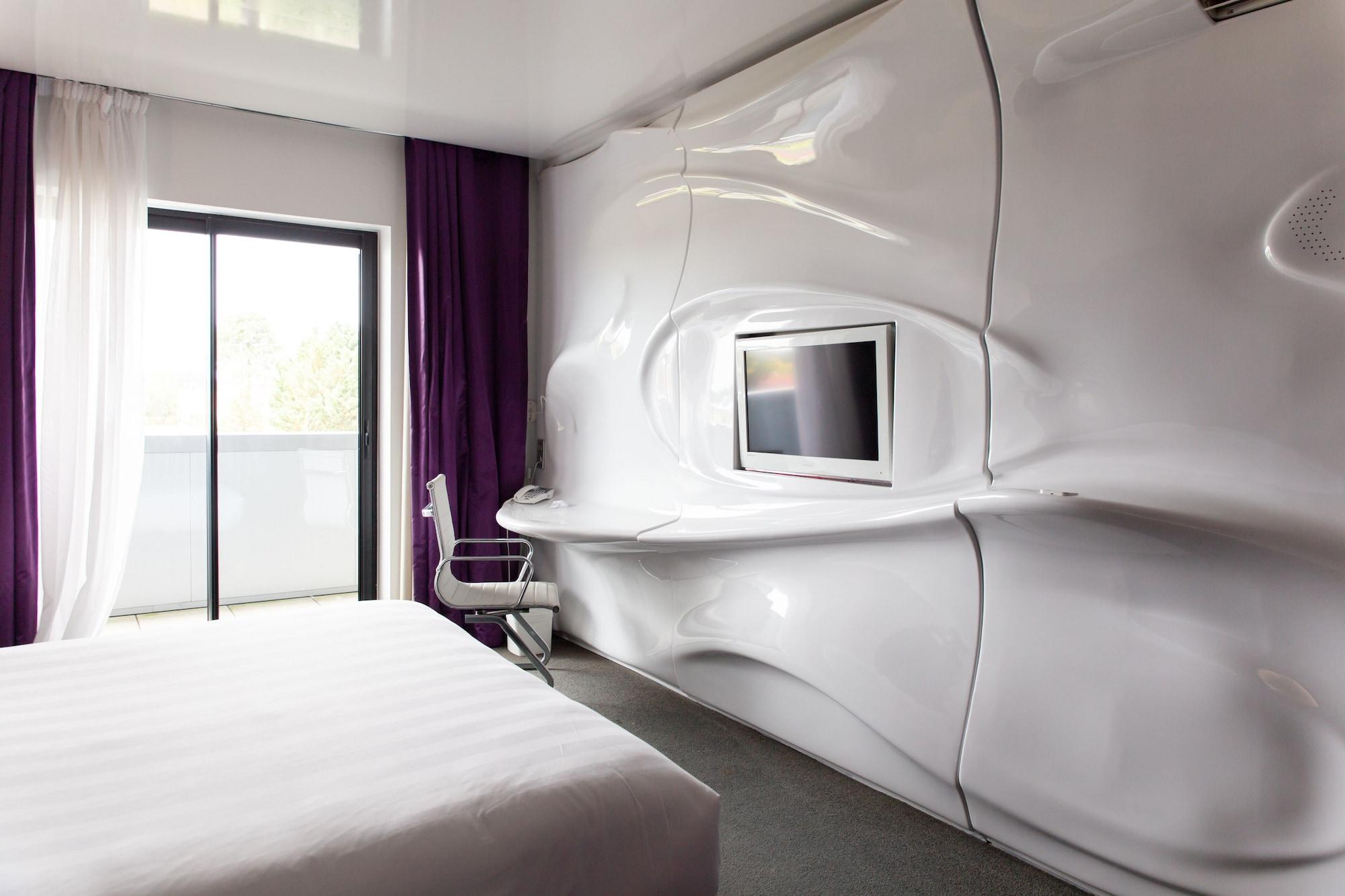Comfort Aparthotel Bassin D'Arcachon La Teste-de-Buch Eksteriør bilde