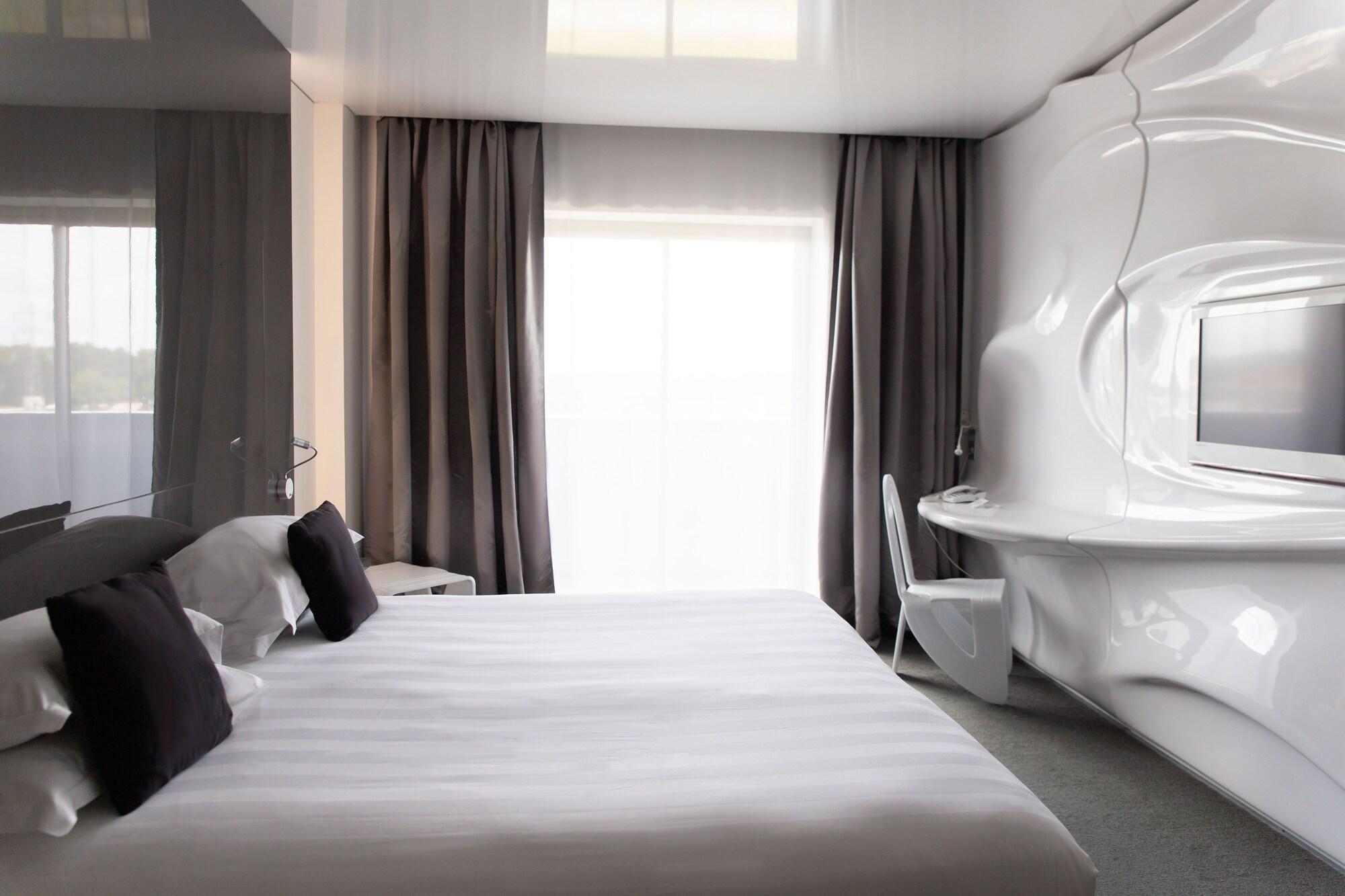 Comfort Aparthotel Bassin D'Arcachon La Teste-de-Buch Eksteriør bilde
