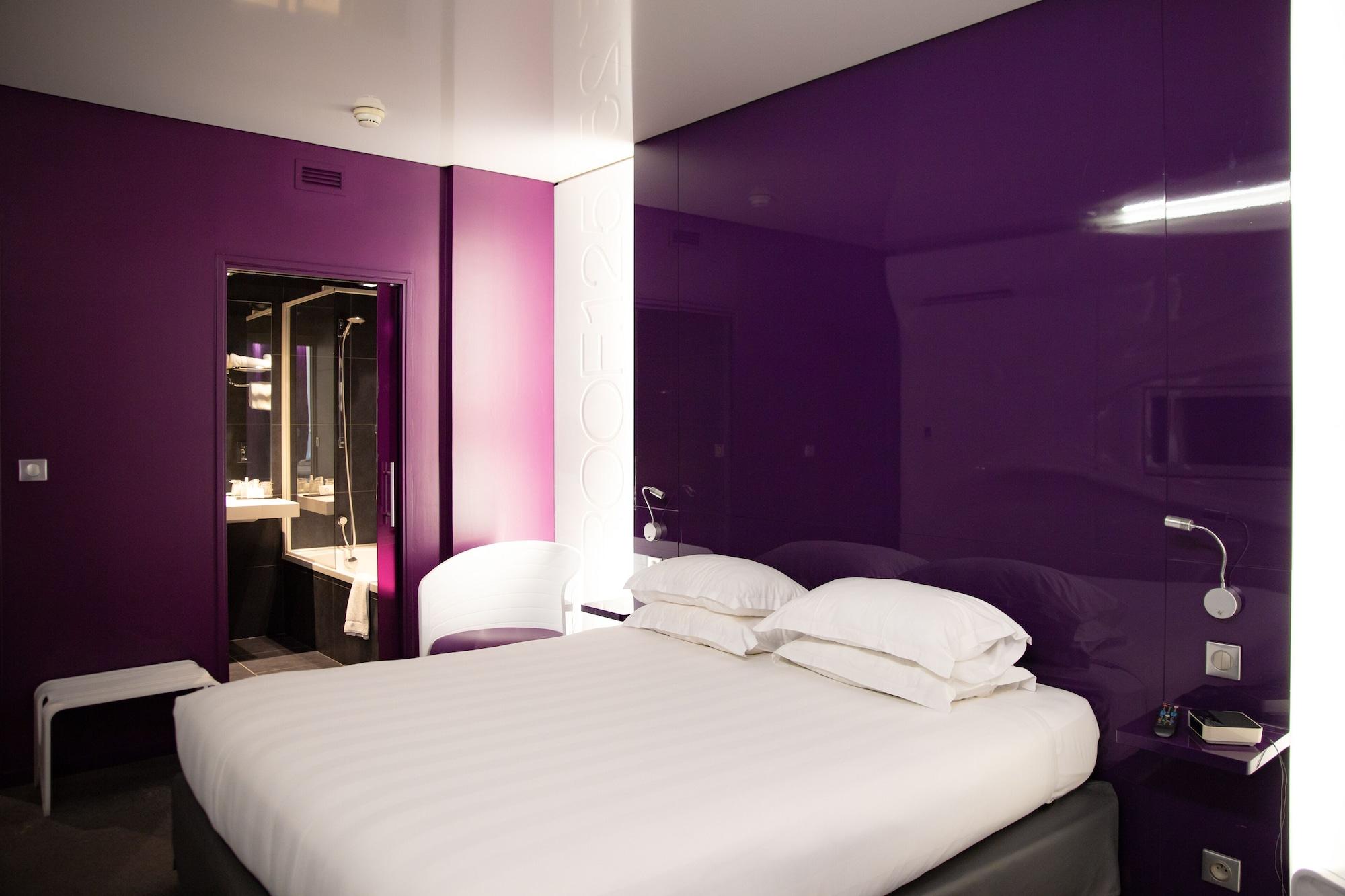 Comfort Aparthotel Bassin D'Arcachon La Teste-de-Buch Eksteriør bilde