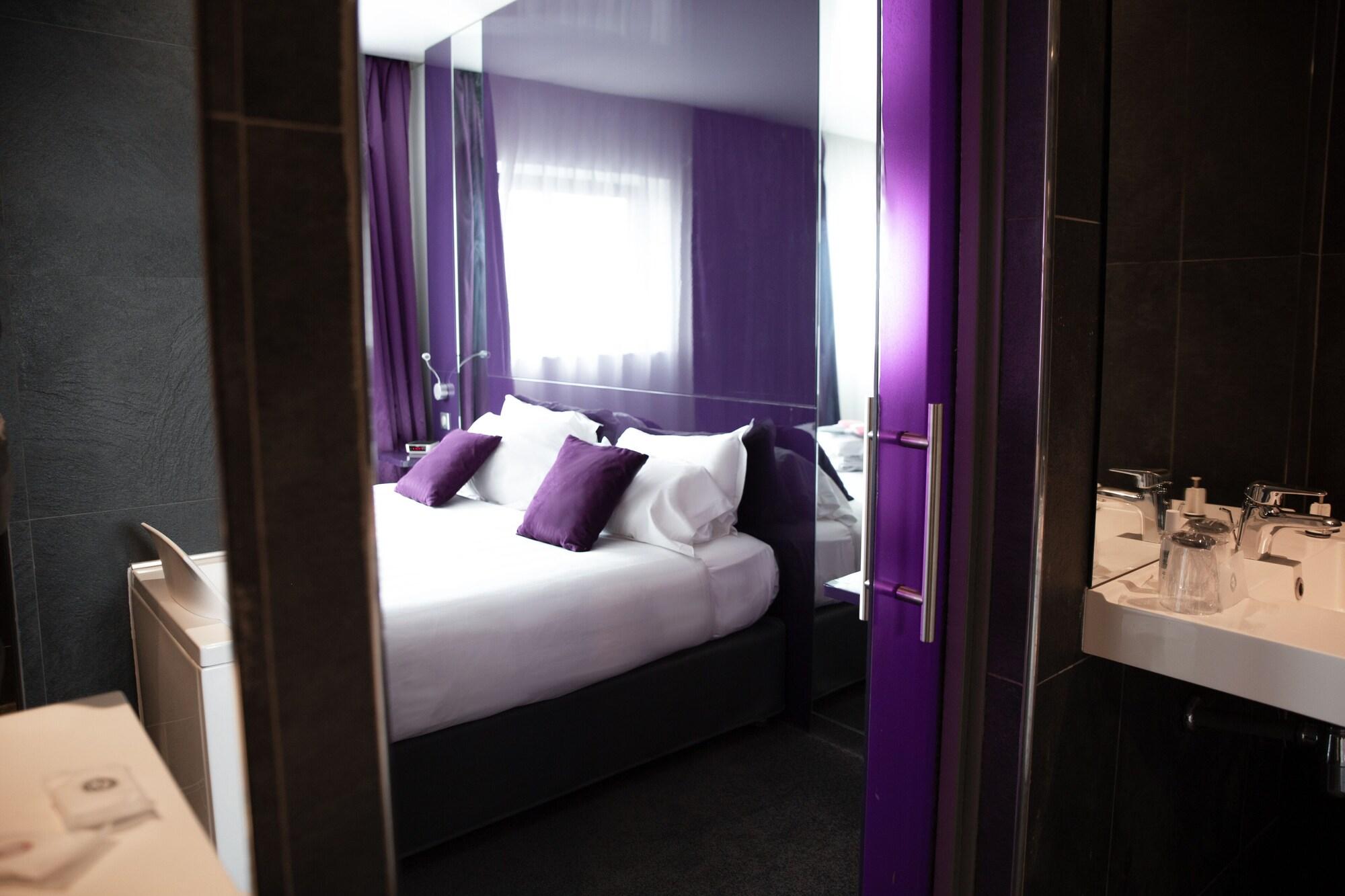 Comfort Aparthotel Bassin D'Arcachon La Teste-de-Buch Eksteriør bilde