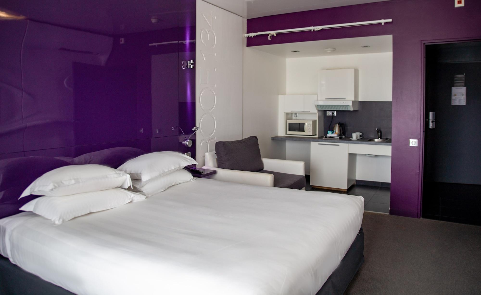 Comfort Aparthotel Bassin D'Arcachon La Teste-de-Buch Eksteriør bilde