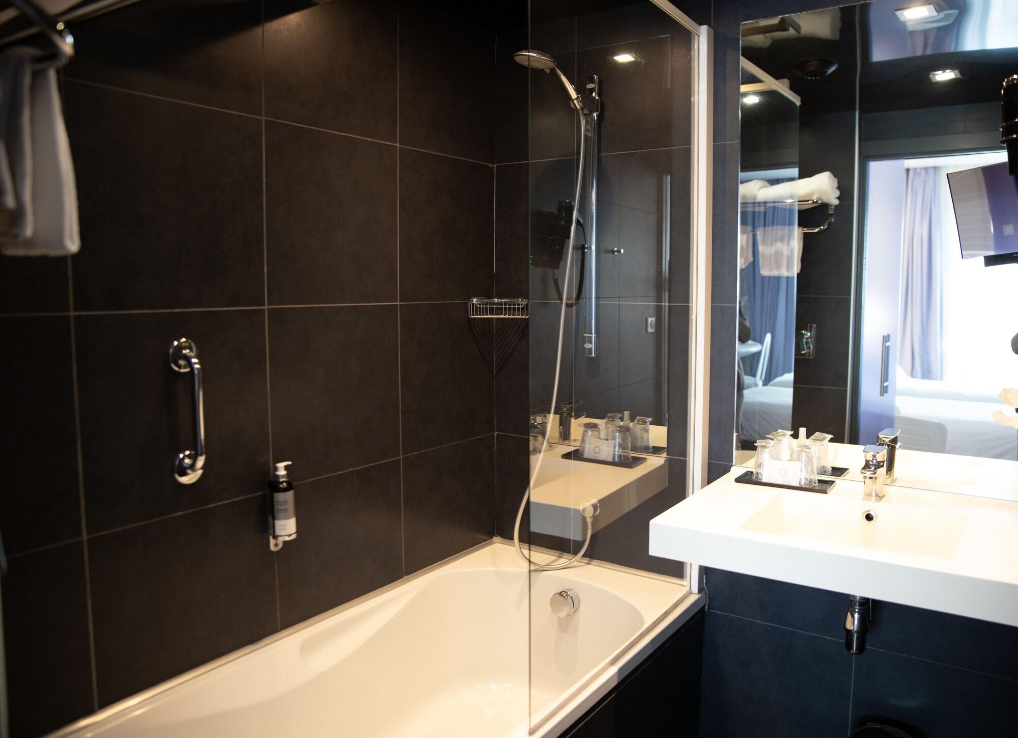 Comfort Aparthotel Bassin D'Arcachon La Teste-de-Buch Eksteriør bilde