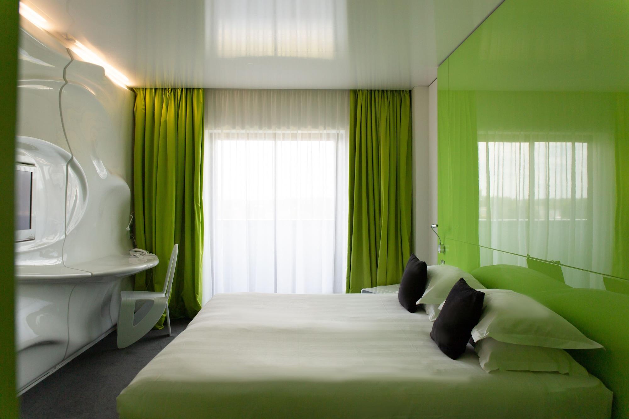Comfort Aparthotel Bassin D'Arcachon La Teste-de-Buch Eksteriør bilde
