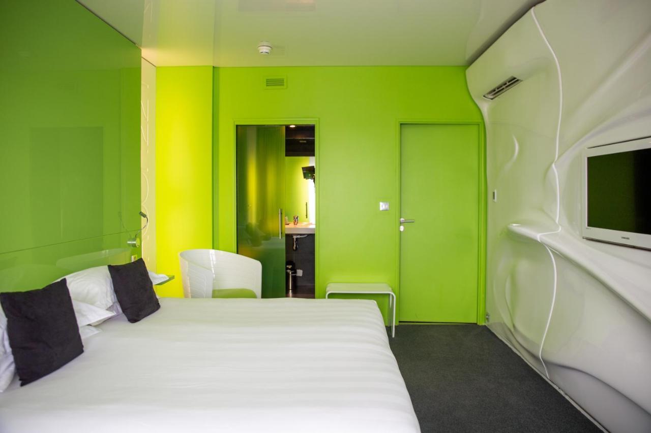 Comfort Aparthotel Bassin D'Arcachon La Teste-de-Buch Eksteriør bilde