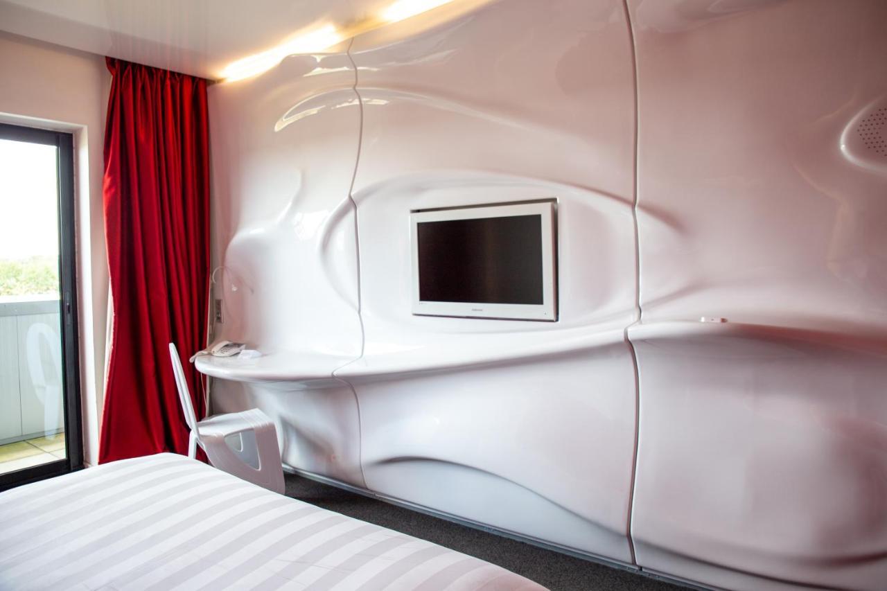 Comfort Aparthotel Bassin D'Arcachon La Teste-de-Buch Eksteriør bilde
