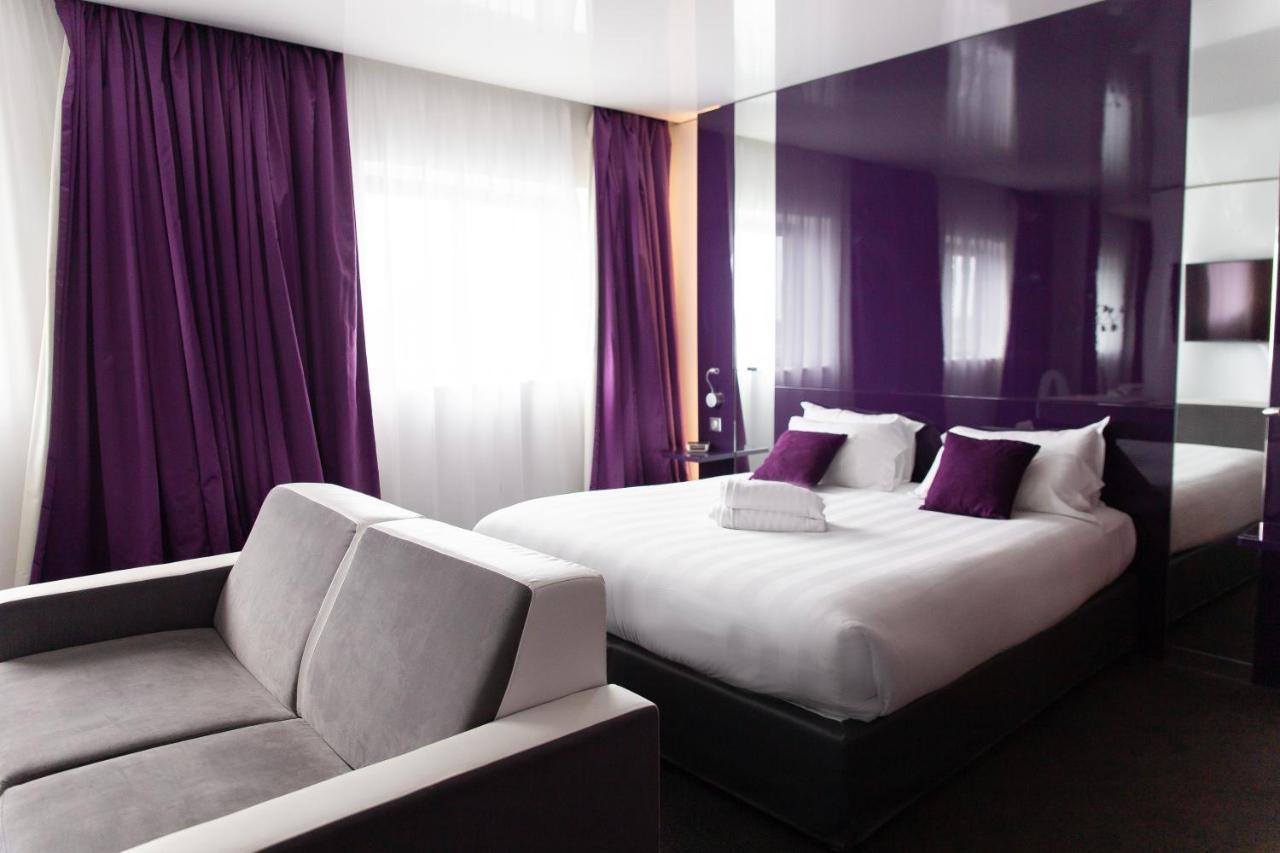 Comfort Aparthotel Bassin D'Arcachon La Teste-de-Buch Eksteriør bilde